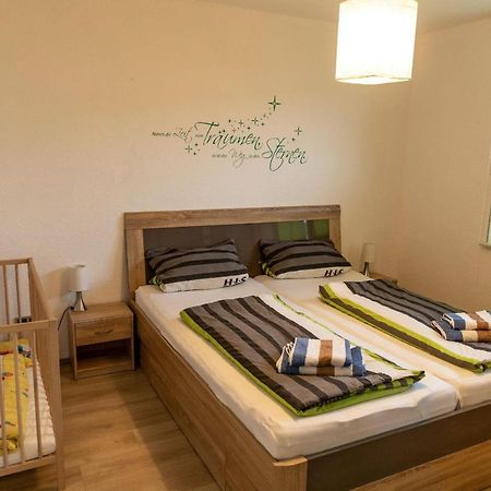 Tonis-Wulkje-2 Villa Ditzum Kültér fotó