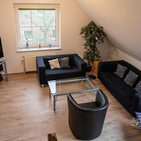 Tonis-Wulkje-2 Villa Ditzum Kültér fotó