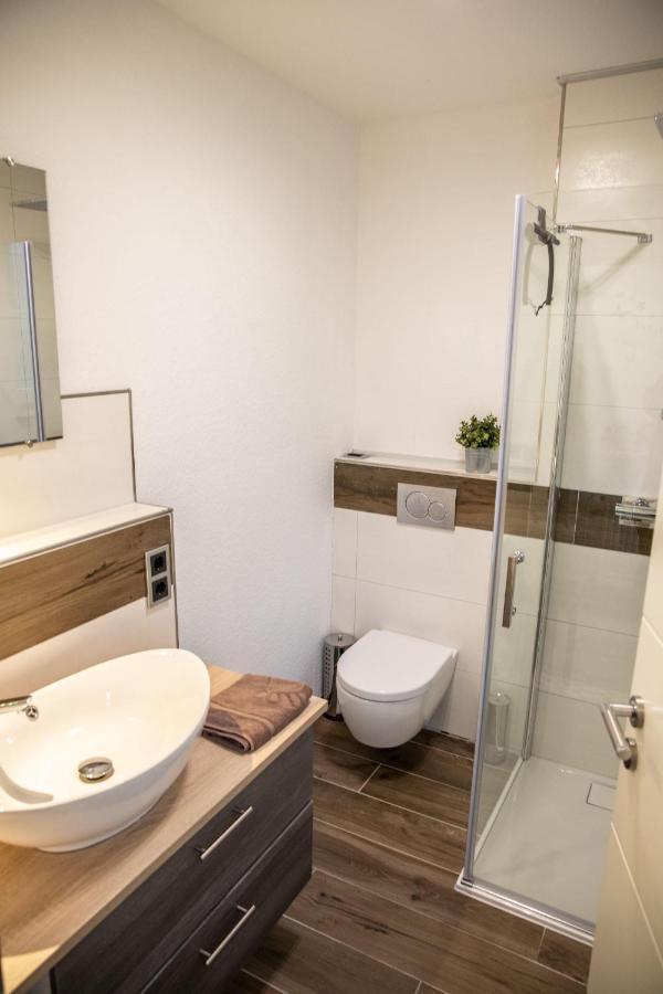 Tonis-Wulkje-2 Villa Ditzum Kültér fotó