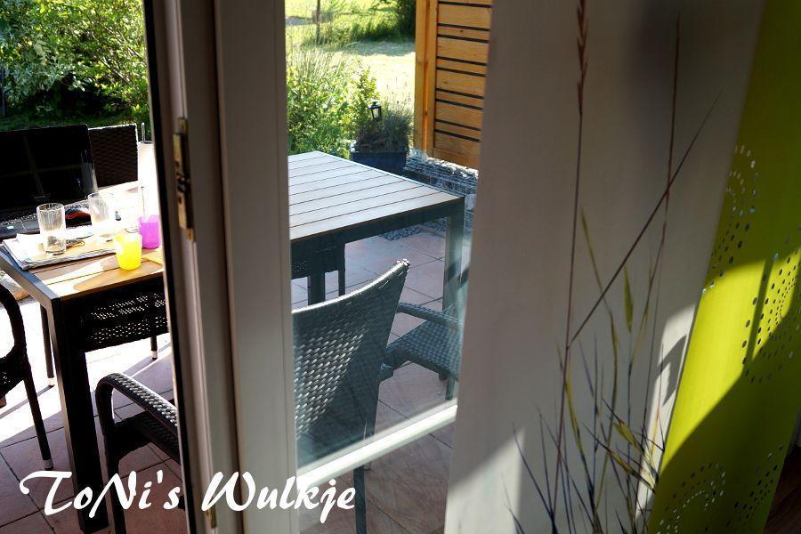 Tonis-Wulkje-2 Villa Ditzum Kültér fotó